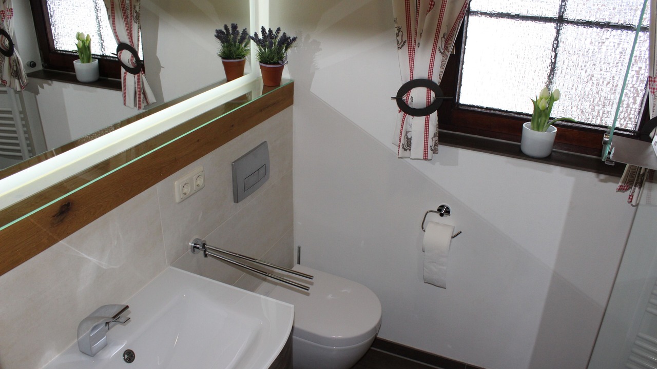 Photo of Bathroom in Missen
