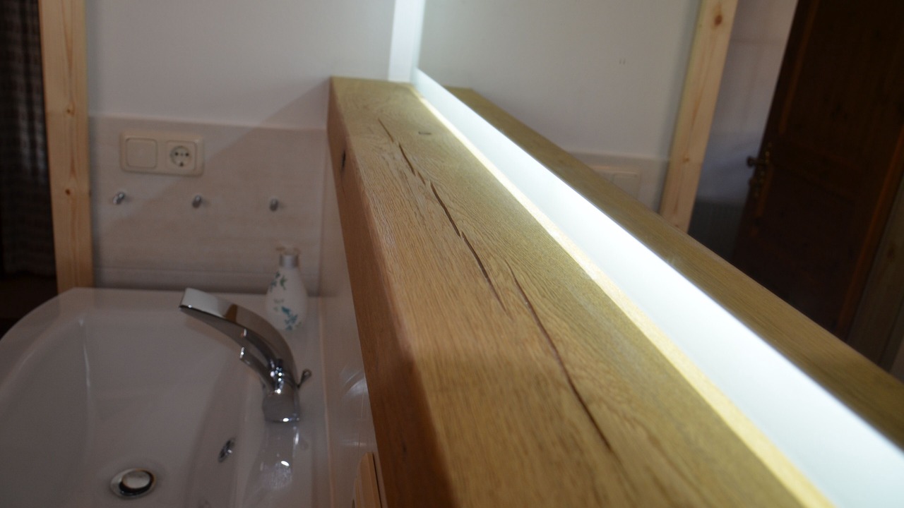 Photo of Bathroom in Missen