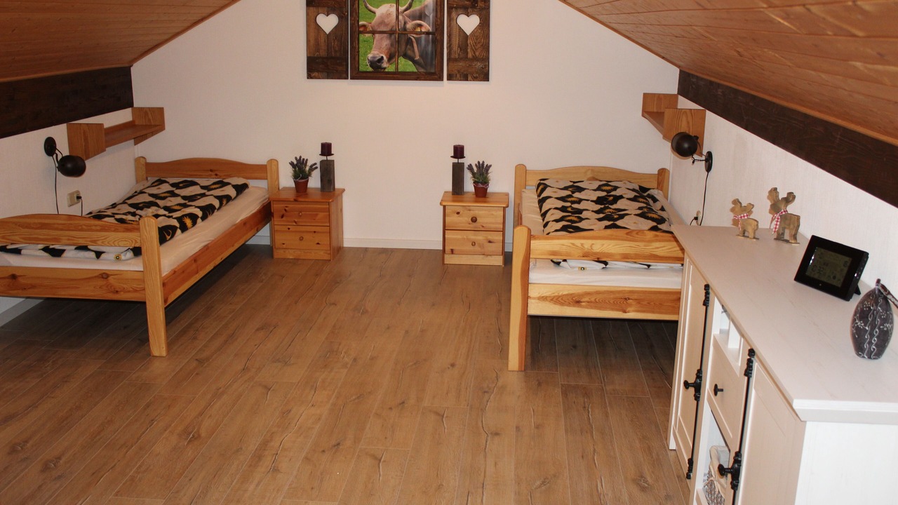 Photo of Bedroom in Missen