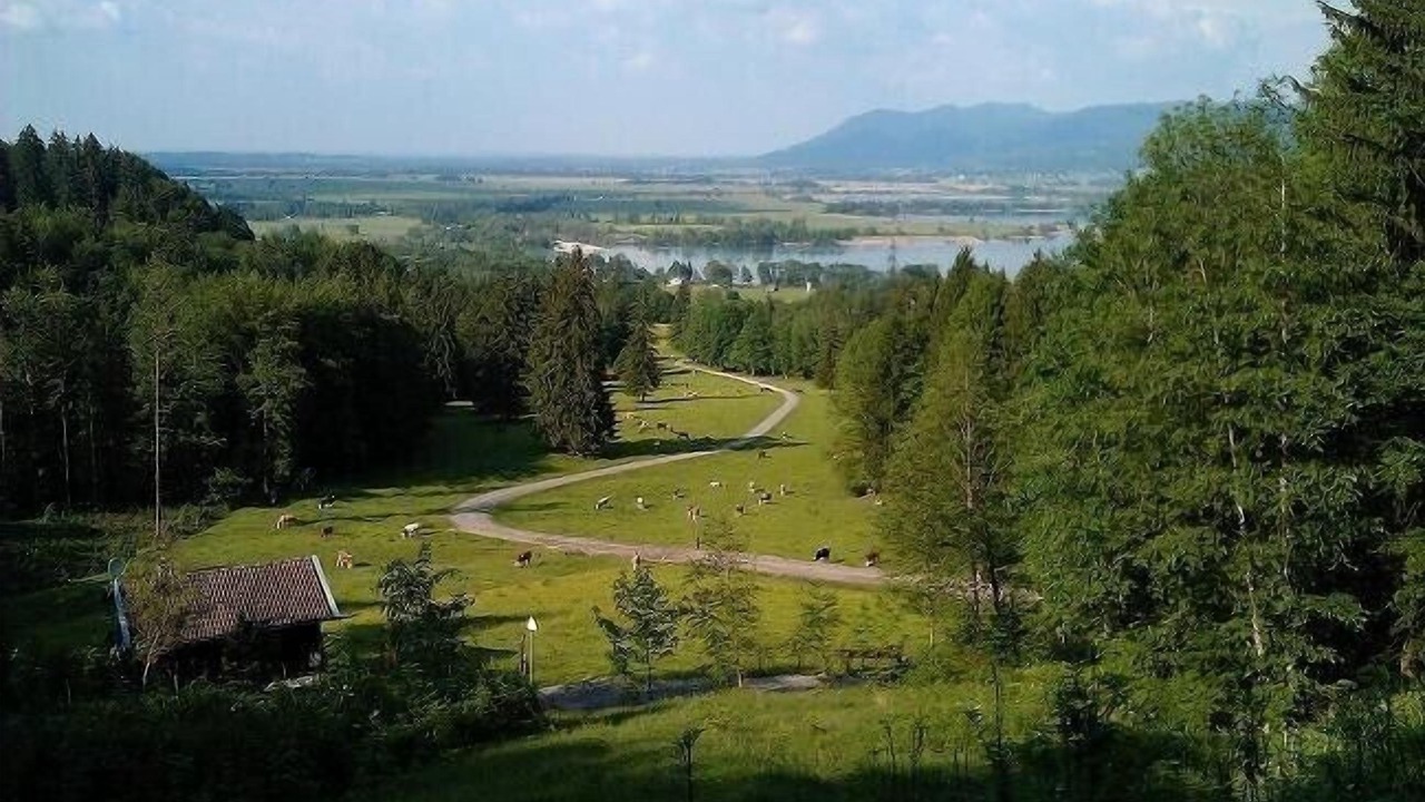 Photo of Outdoor in Schlehdorf