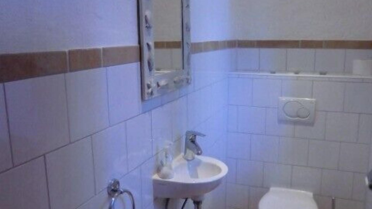 Photo of Bathroom in Schlehdorf