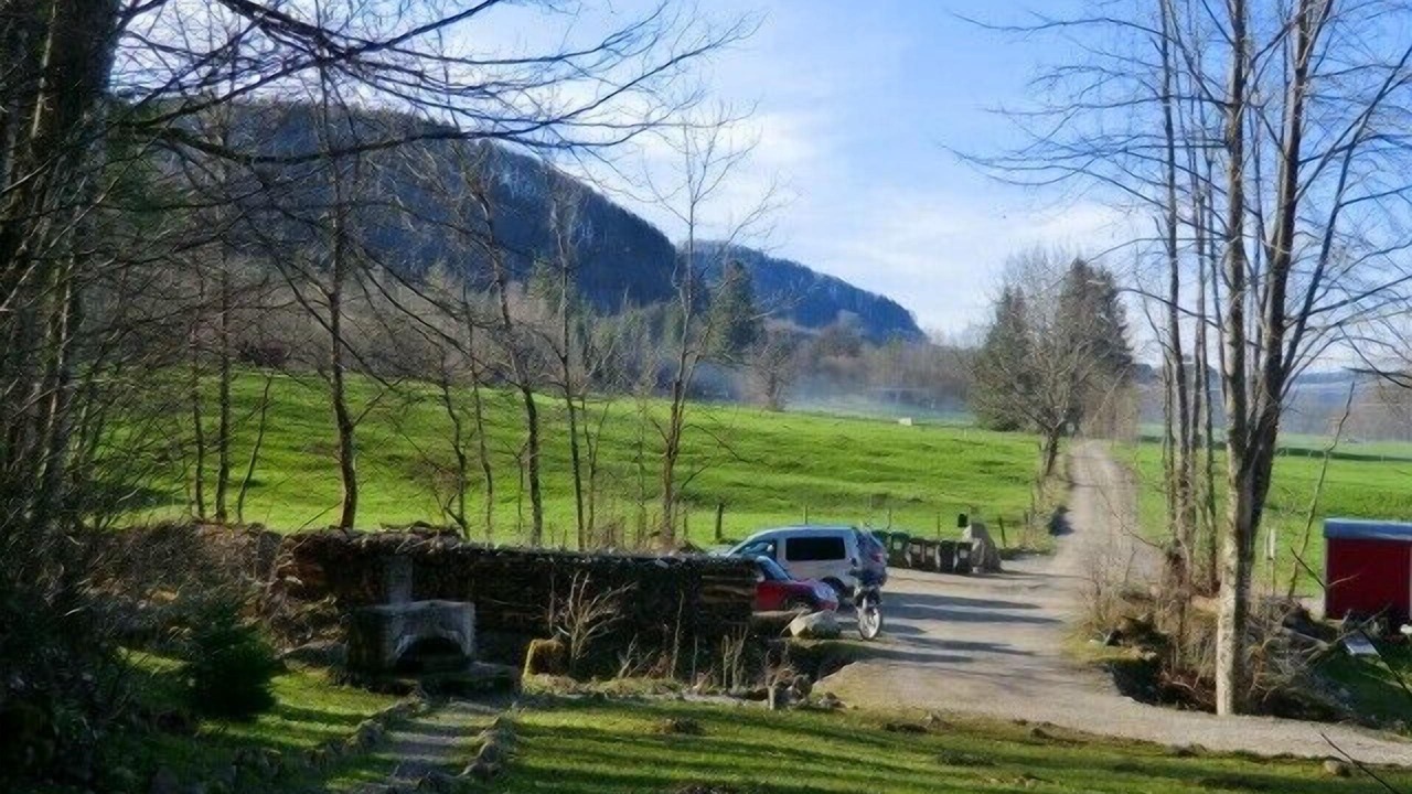 Photo of Outdoor in Schlehdorf