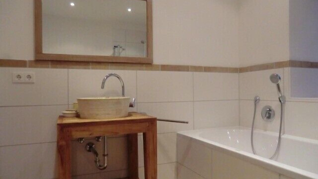 Photo of Bathroom in Schlehdorf