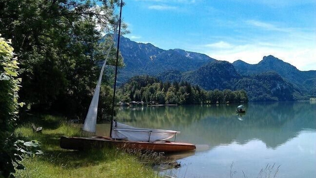Photo of Outdoor in Schlehdorf