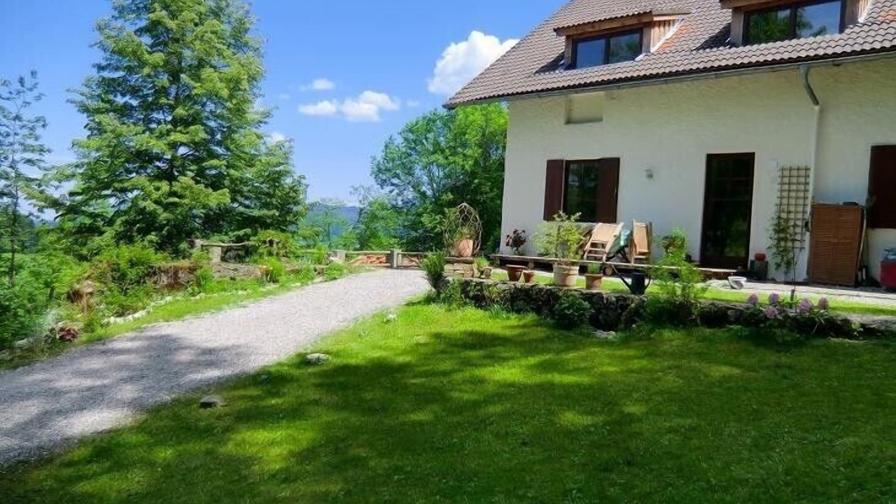 Photo of Patio Balcony in Schlehdorf