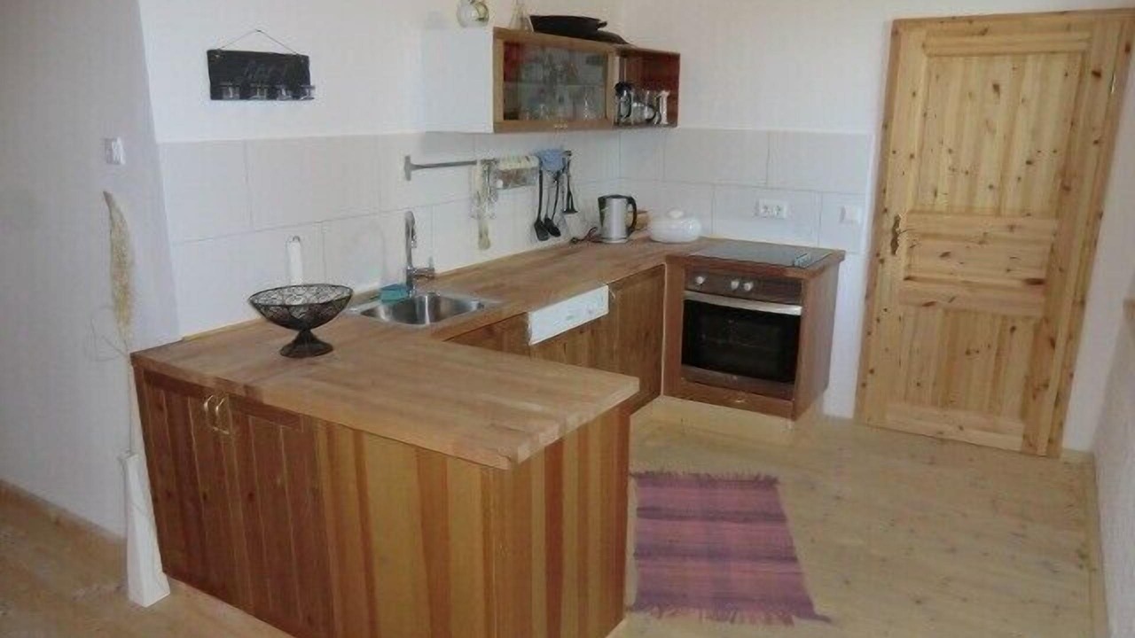 Photo of Kitchen in Schlehdorf