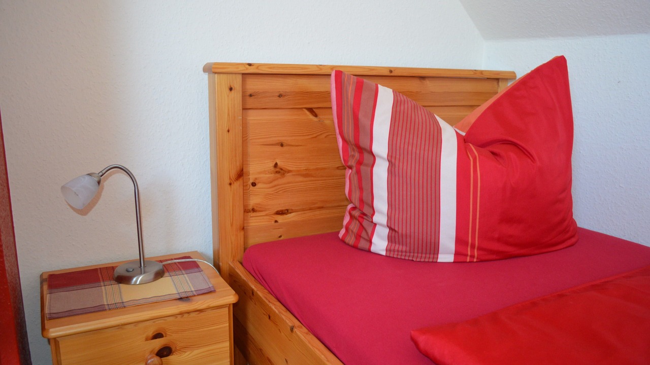Photo of Bedroom in Meppen