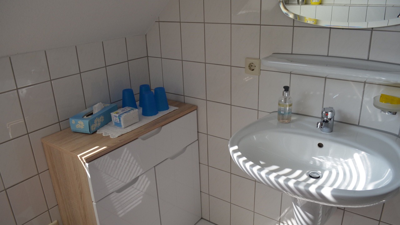 Photo of Bathroom in Meppen