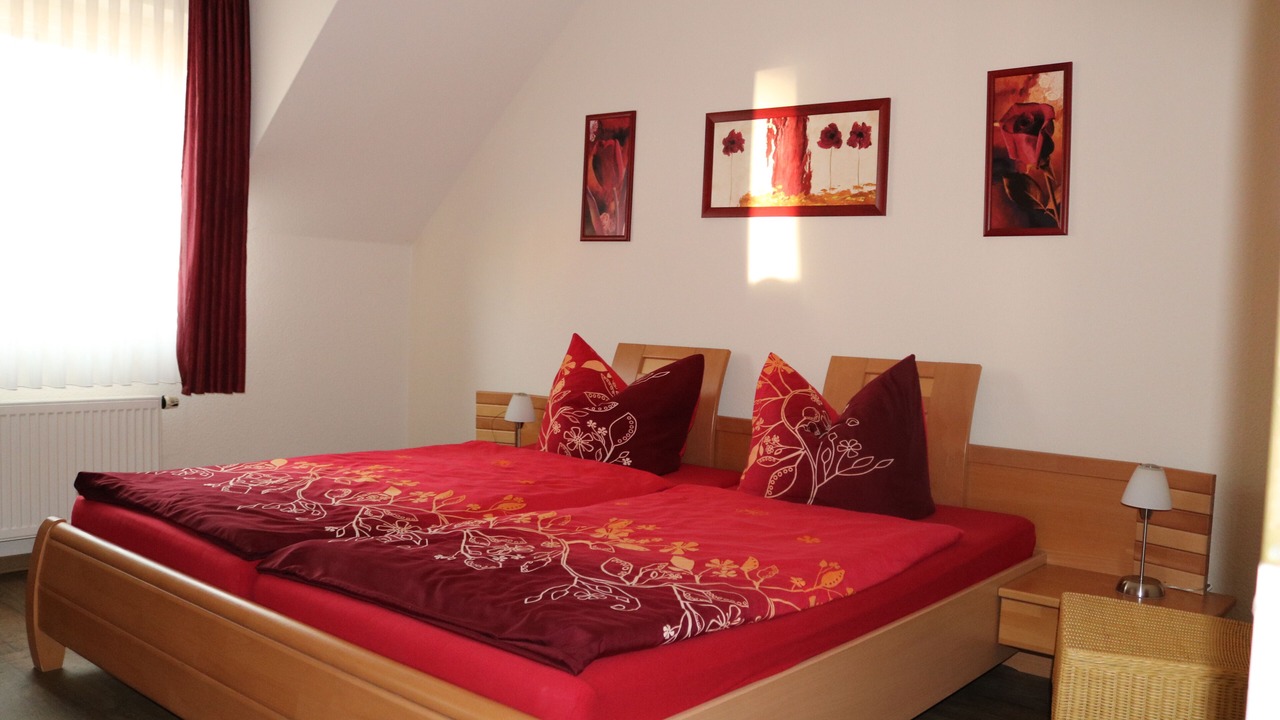 Photo of Bedroom in Meppen