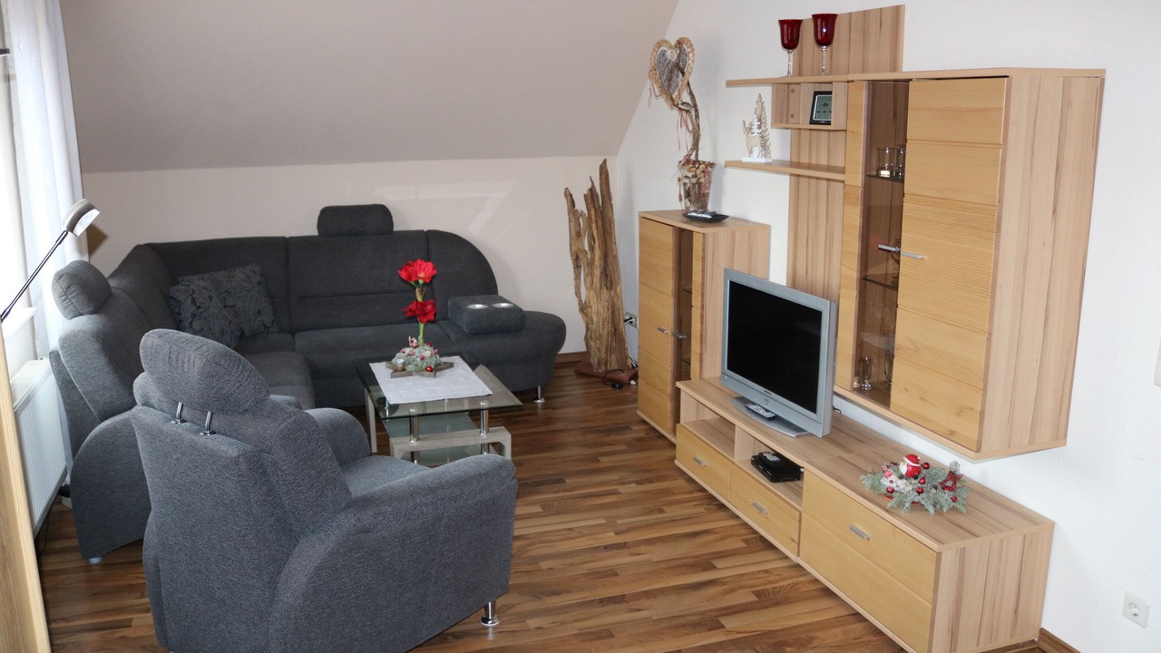 Photo of Livingroom in Meppen