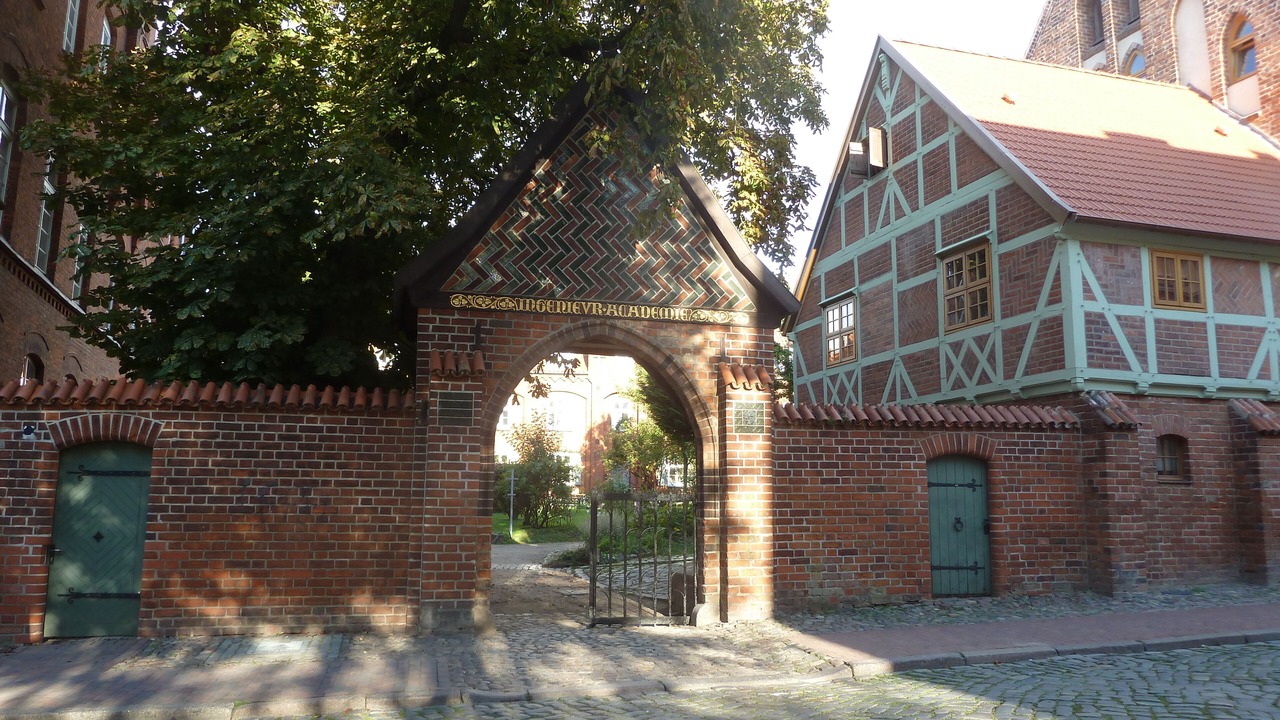 Photo of Outdoor in Wismar