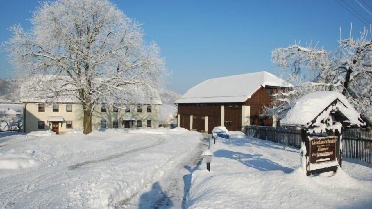 Photo of Outdoor in Gohrisch