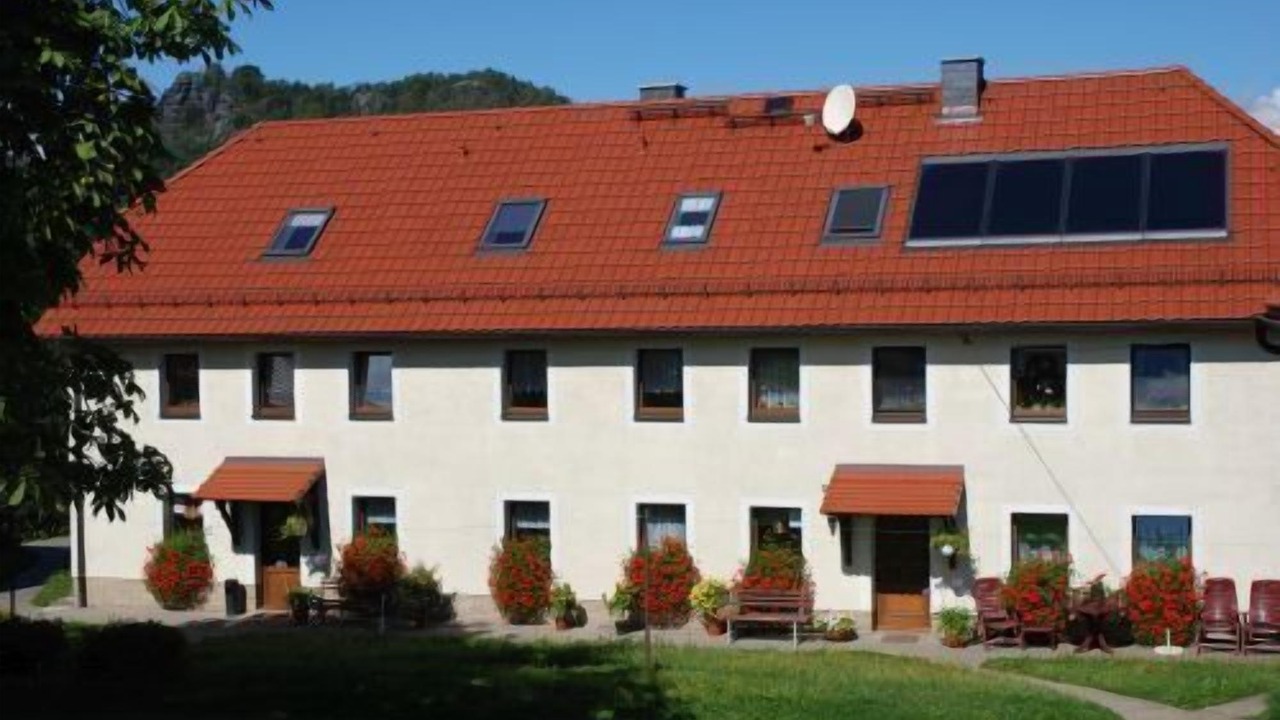 Photo of Outdoor in Gohrisch