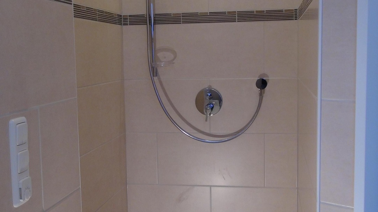 Photo of Bathroom in Grainau