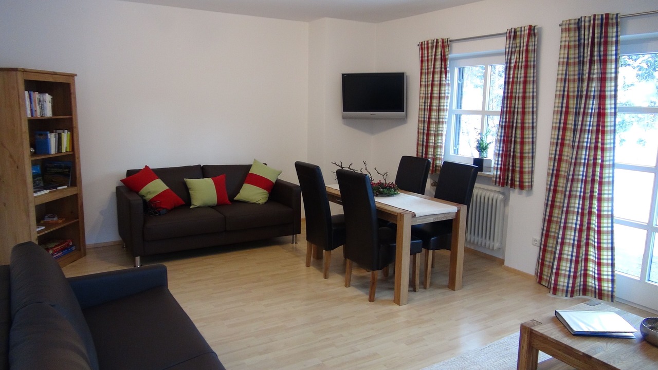 Photo of Livingroom in Grainau