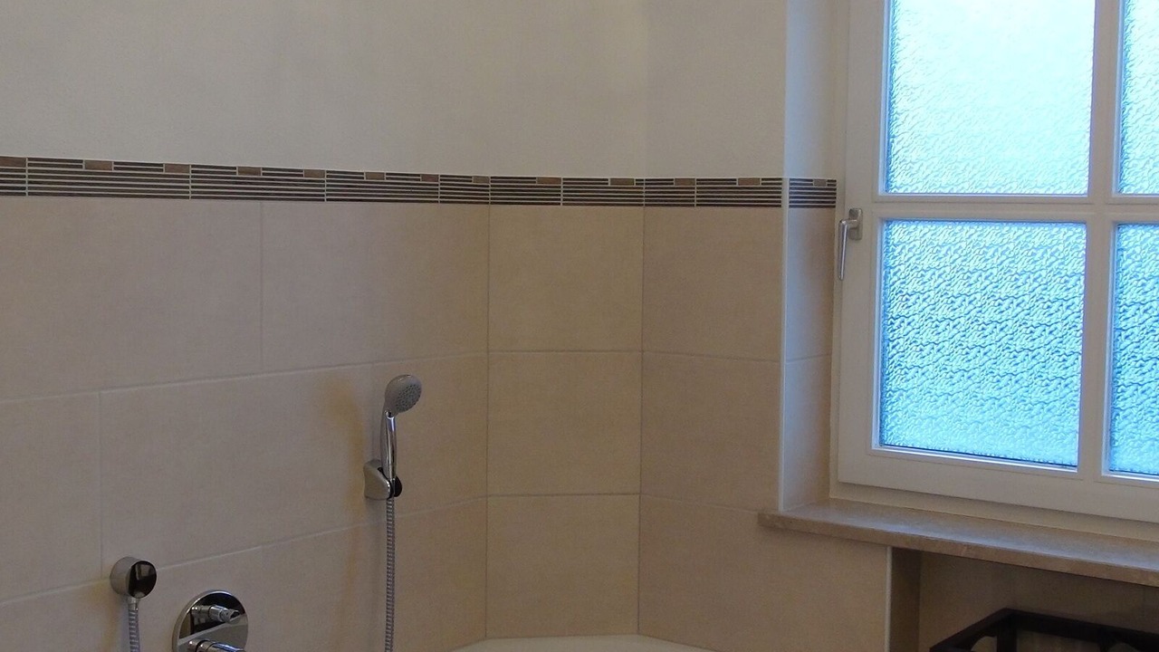 Photo of Bathroom in Grainau