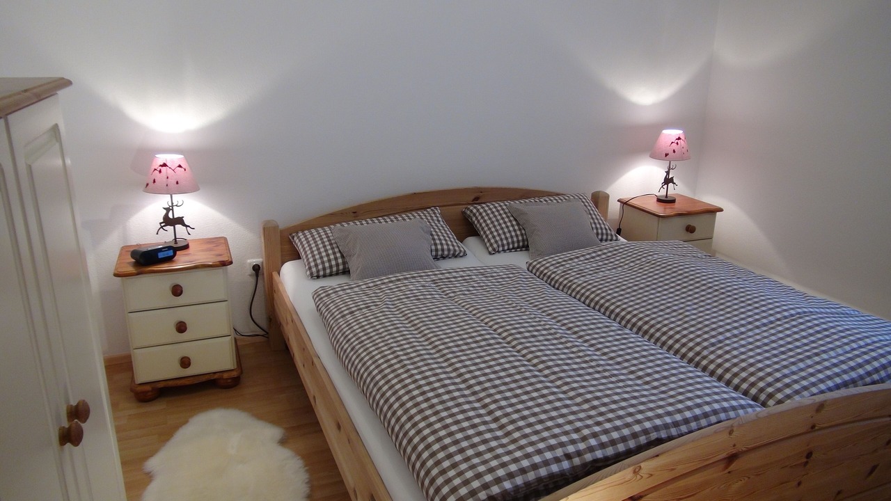 Photo of Bedroom in Grainau