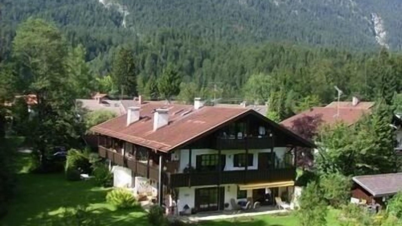 Photo of Outdoor in Grainau