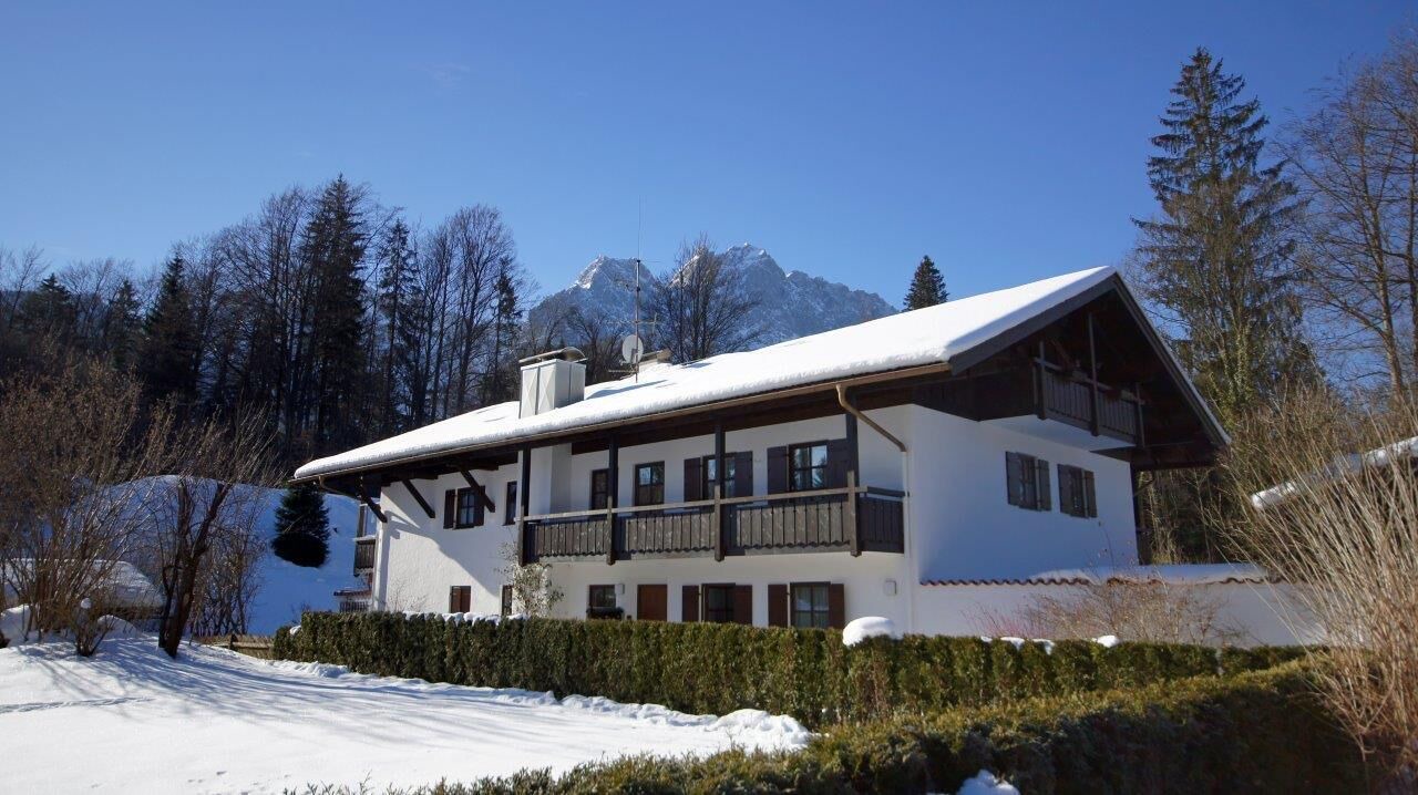 Photo of Outdoor in Grainau