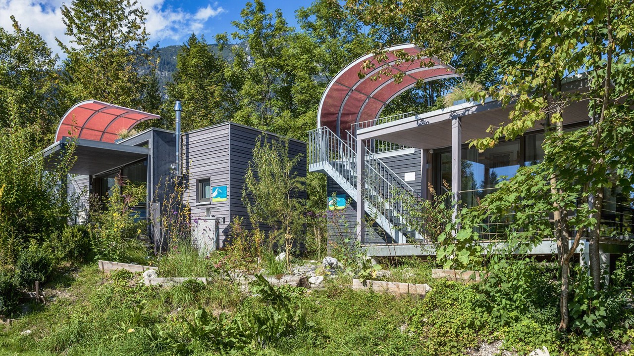 Photo of Outdoor in Garmisch-Partenkirchen