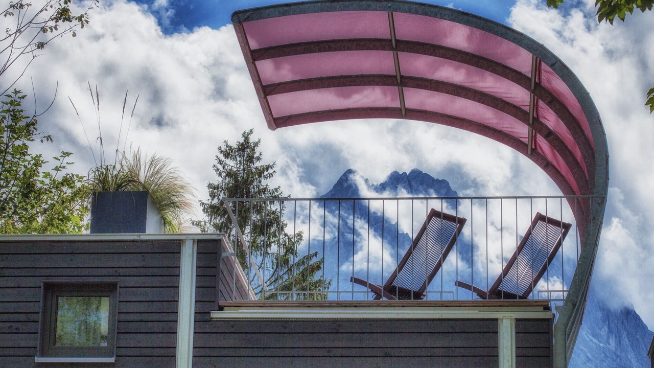 Photo of Outdoor in Garmisch-Partenkirchen