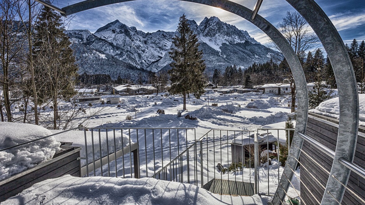 Photo of Outdoor in Garmisch-Partenkirchen