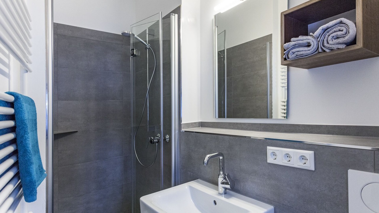 Photo of Bathroom in Garmisch-Partenkirchen