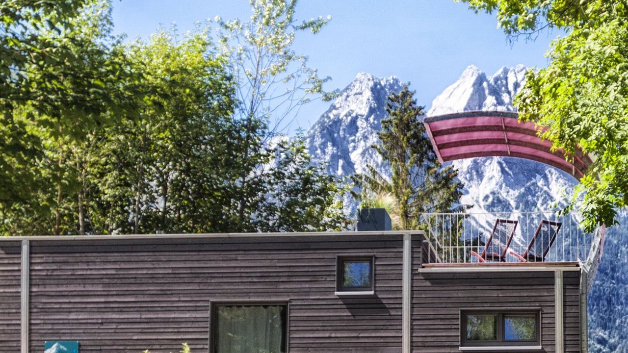 Photo of Outdoor in Garmisch-Partenkirchen