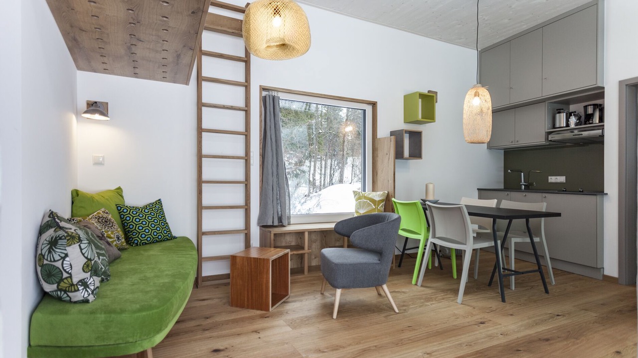 Photo of Livingroom in Garmisch-Partenkirchen
