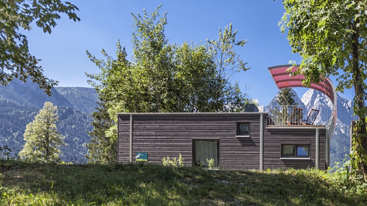 Photo of Outdoor in Garmisch-Partenkirchen