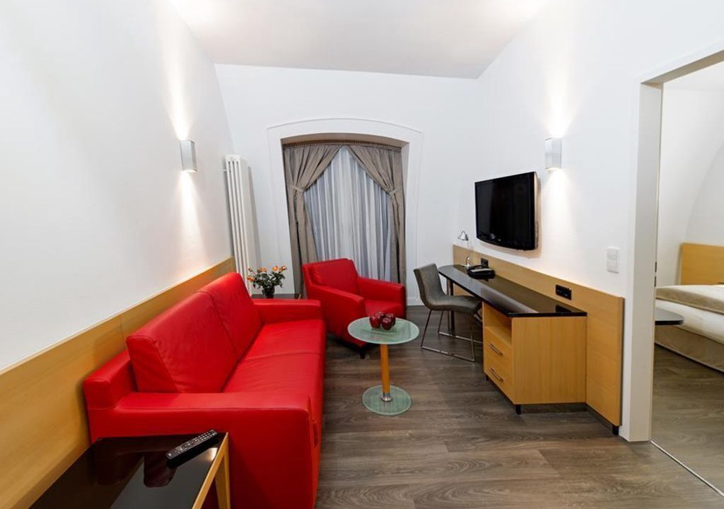 Photo of Livingroom in Strehlen