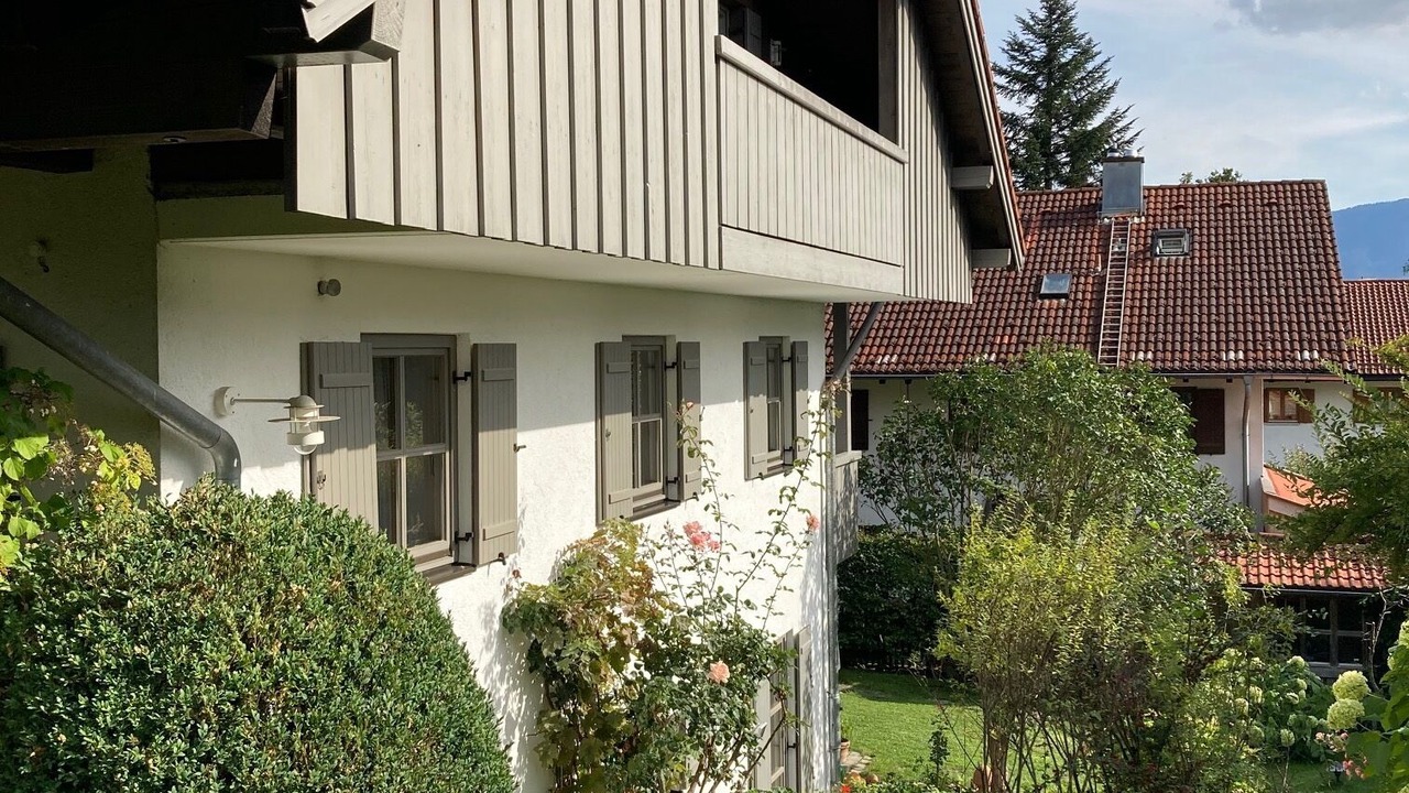 Photo of Outdoor in Lenggries