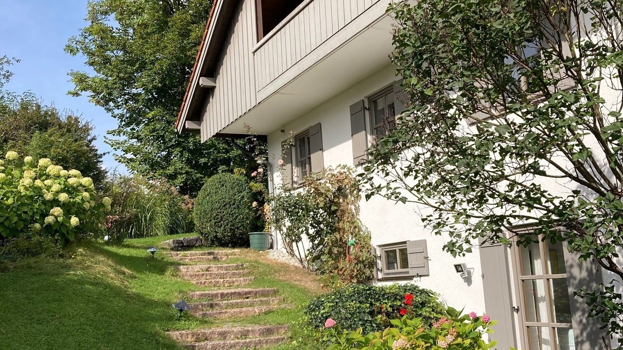 Photo of Outdoor in Lenggries