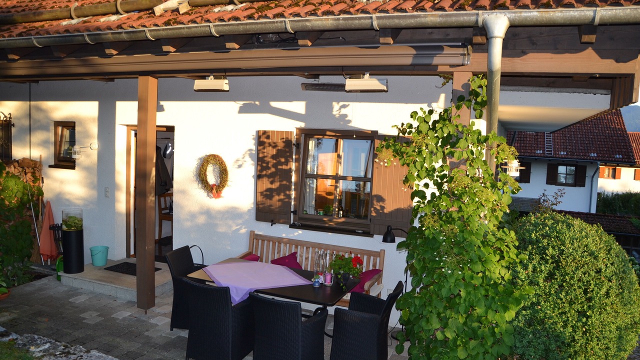 Photo of Outdoor in Lenggries