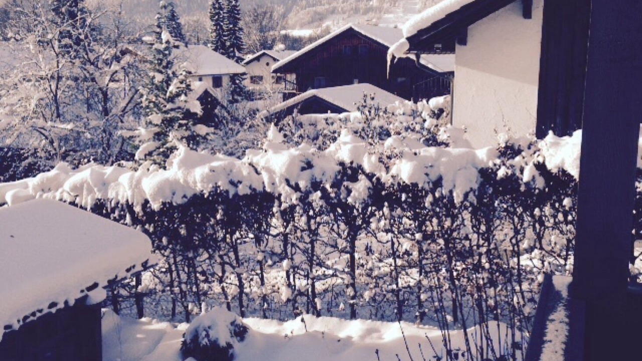 Photo of Outdoor in Lenggries