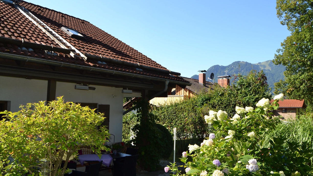 Photo of Outdoor in Lenggries