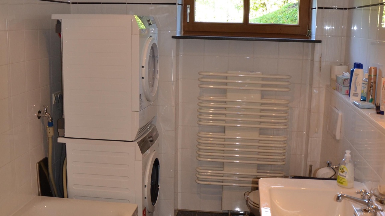 Photo of Bathroom in Lenggries