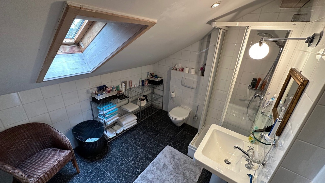 Photo of Bathroom in Lenggries