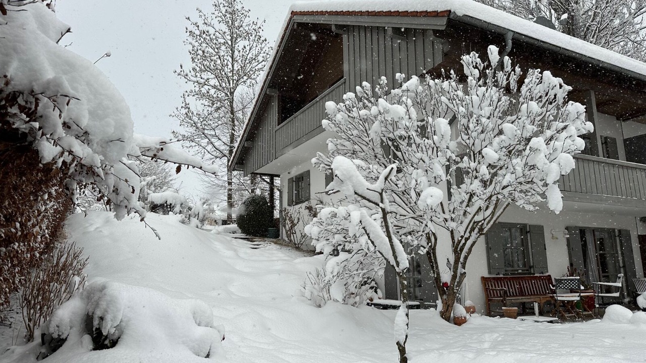 Photo of Outdoor in Lenggries