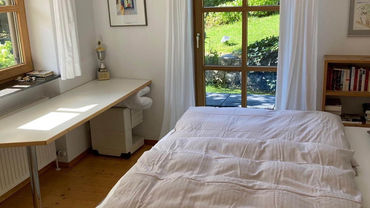 Photo of Bedroom in Lenggries