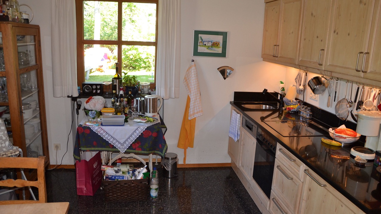 Photo of Kitchen in Lenggries