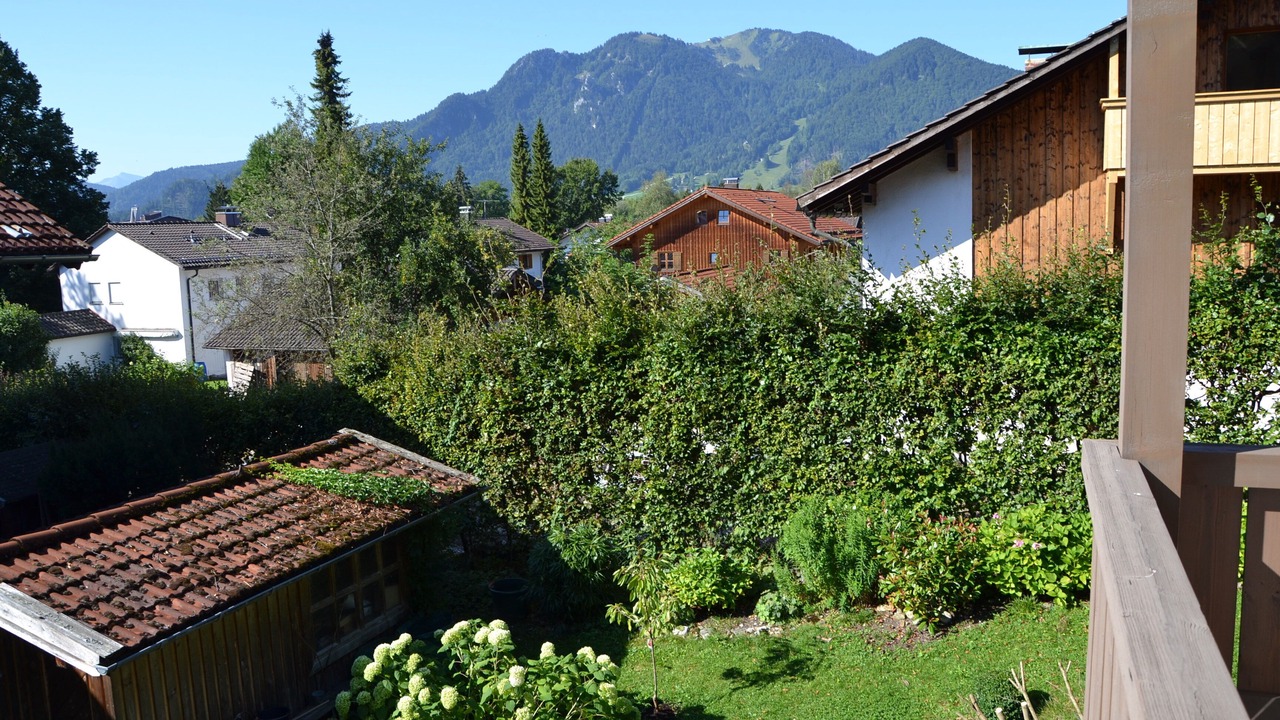 Photo of Outdoor in Lenggries