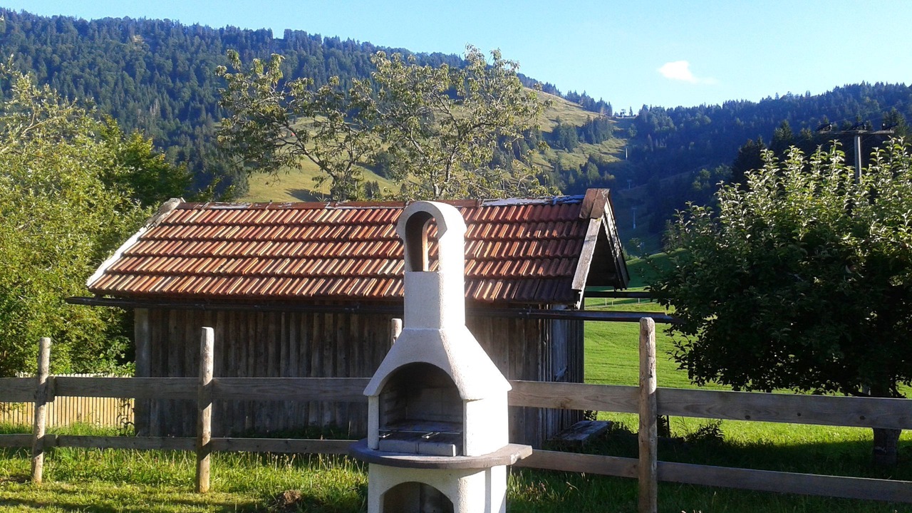 Photo of Outdoor in Steibis