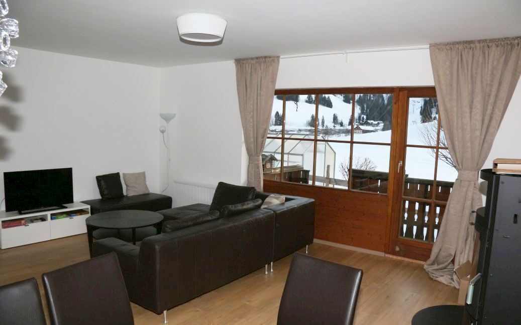 Photo of Livingroom in Steibis