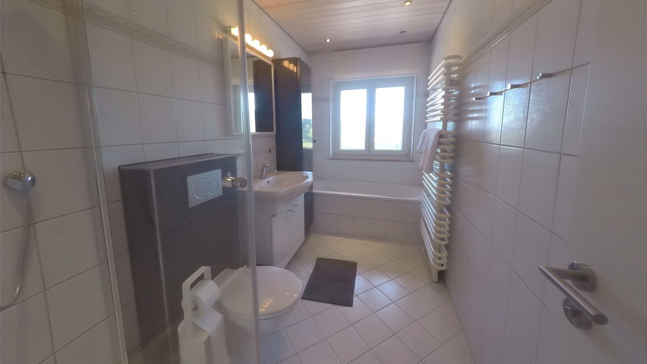 Photo of Bathroom in Steibis