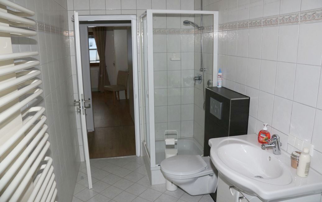 Photo of Bathroom in Steibis
