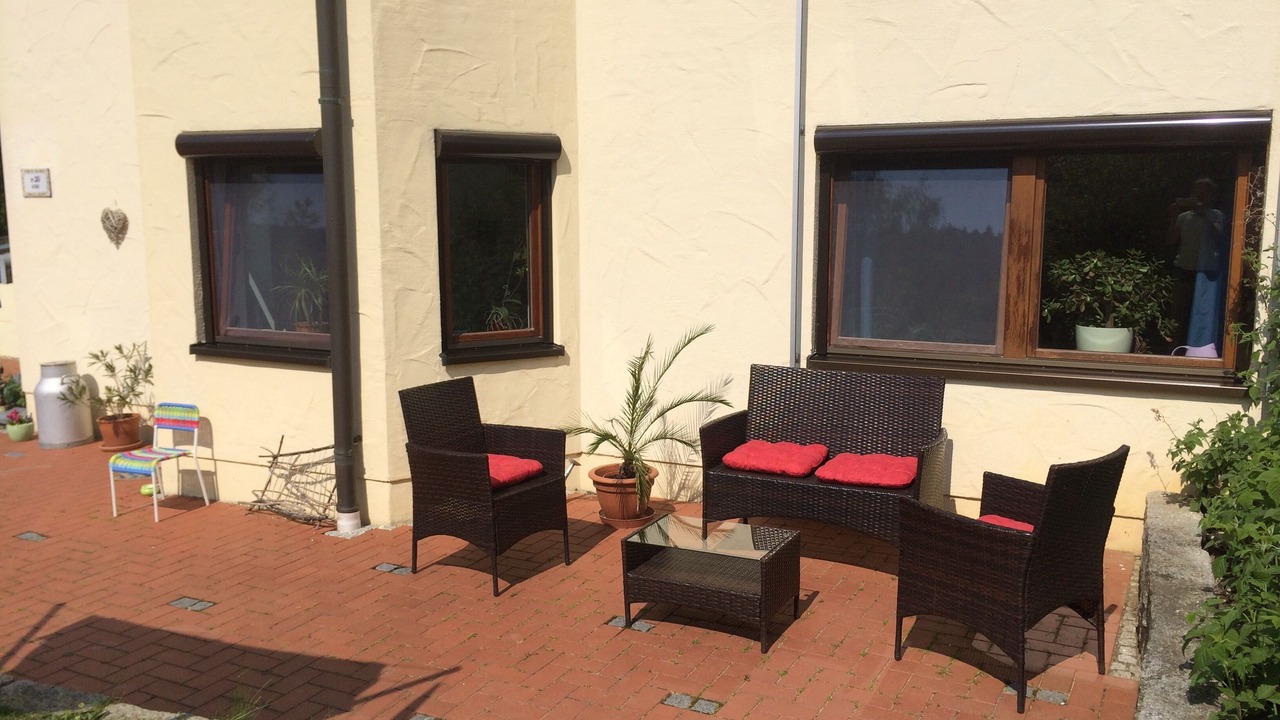 Photo of Patio Balcony in Gasseldorf
