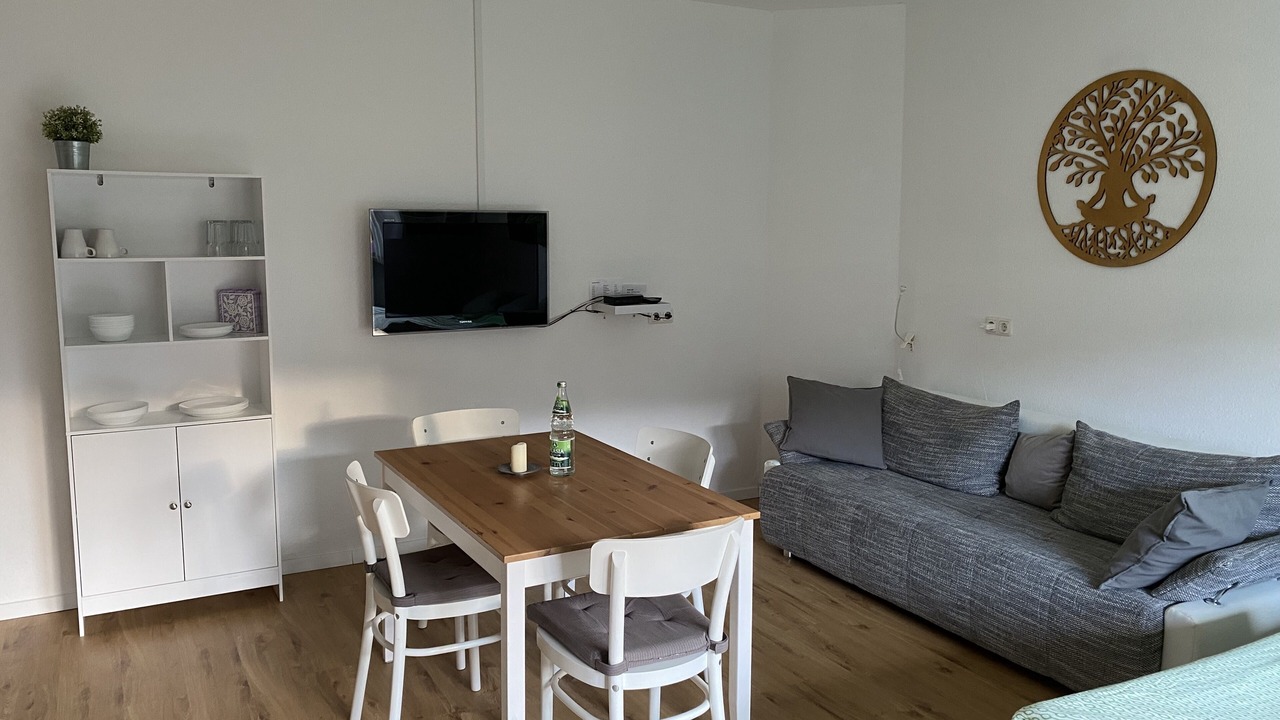 Photo of Livingroom in Gasseldorf