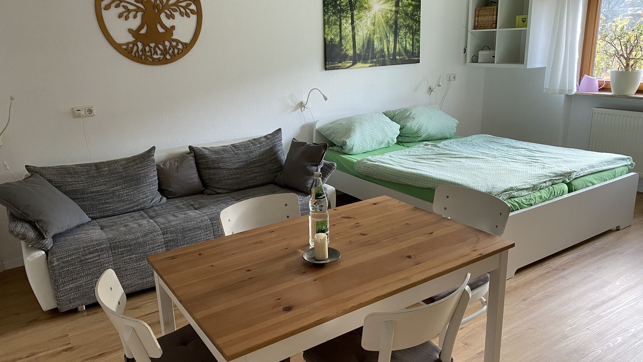 Photo of Bedroom in Gasseldorf