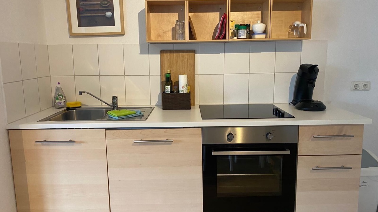 Photo of Kitchen in Gasseldorf
